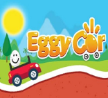 Eggy Car