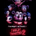 FNAF Help Wanted 2