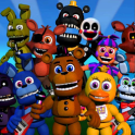 FNAF World