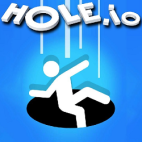 Hole IO