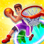 Hoop World 3D