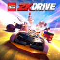 Lego 2K Drive