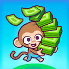 Tiny Monkey Mart