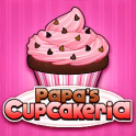 Papa’s Cupcakeria