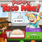 Papa's Taco Mia