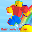 Rainbow Obby