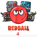 Red Ball 4