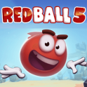 Red Ball 5