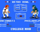 Retro Bowl College Mod