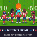 Retro Bowl Unblocked 88