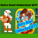 Retro Bowl Unblocked WTF