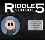 Riddle School 5