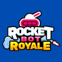 Rocket Bot Royale