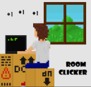 Room Clicker