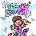 Scratchin' Melodii