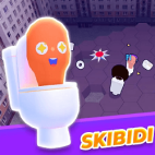 Skibidi Toilet