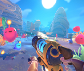 Slime Rancher 2