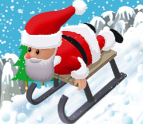 Snow Rider 3D