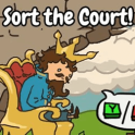 Sort The Court