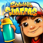 Subway Surfers