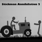 Stickman Annihilation 2