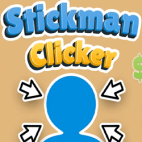 Stickman Clicker